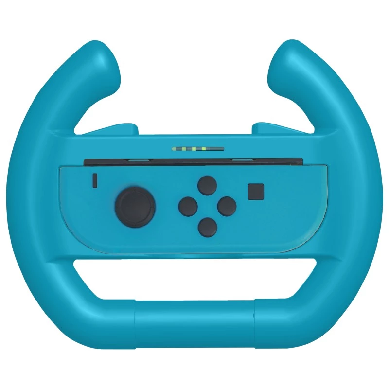 Subsonic SA5597 hoidik Nintendo Switchile sinine/punane