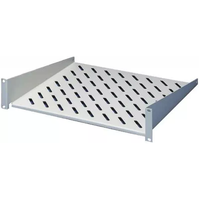 Rittal - Rack - Riiul - Helehall - 2U - RiPatch jaoks (7119.250)
