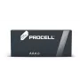 DURACELL leelispatarei, AAA LR03, 1,5 V, 10-pakk 149199
