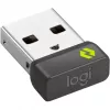 Logitech Signature Slim Combo MK950 ettevõtetele - klaviatuuri- ja hiirekomplekt - 100% (täissuuruses)