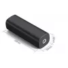 Microconnect AUDLL-ANTI videokaabli adapter 0,15 m must