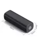 Microconnect AUDLL-ANTI videokaabli adapter 0,15 m must