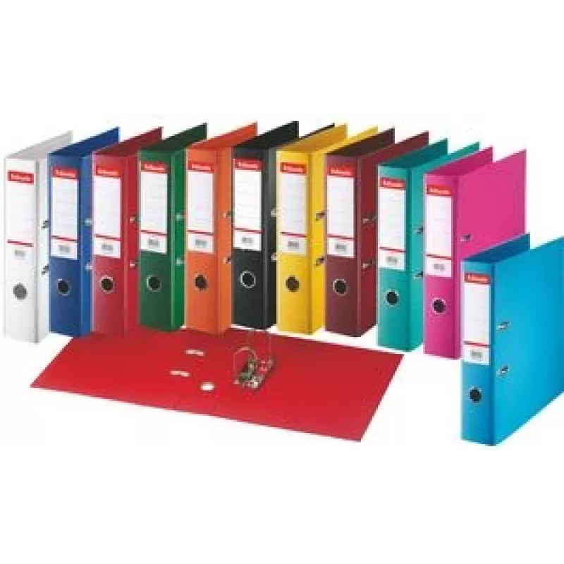 Esselte 320840 ringbinder A4 Oranž
