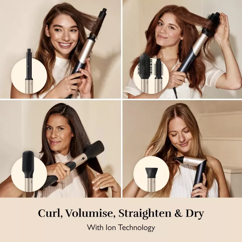 Fön Silk'n SilkyAir Flex SIF8PE1001 1800W