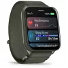 Garmin Venu X1 5,08 cm (2) AMOLED digitaalne 448 x 486 pikslit puuteekraaniga hall Wi-Fi GPS (satelliit)