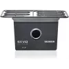 Elektrigrill SEVERIN ZB 8190 — kompaktne lauagrill, mudel ZB 8190