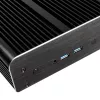 Arvutikorpus Akasa Newton S UCFF, Intel NUC, must