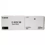 Canon C-EXV 50 toonerikassett Originaal Must