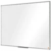 Tahvel Nobo Essence Steel 1200x900mm (1905211)