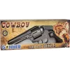 Gonher 121/0 Metallist kauboi revolvri
