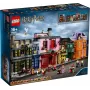 LEGO HARRY POTTER 75978 Diagol Alley