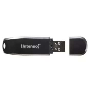 Mälupulk USB3.2/512GB INTENSO