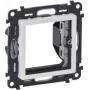 Legrand Mosaicadapter Zwischenring Valena Life White 45x45 (752144)