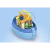 Playmobil Junior 71681 Minu kaasaskantav Noa laev