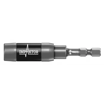 Wera 05057676001 kruvikeeramisotsak 1 tk