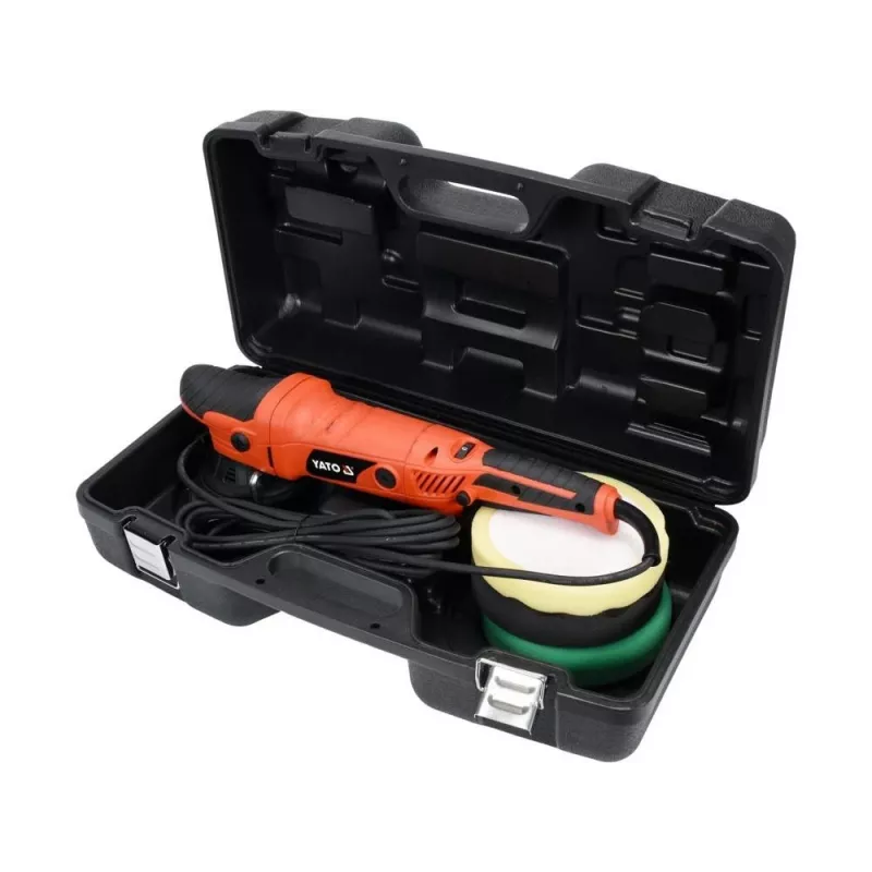 Yato YT-82200 nurklihvija 15 cm 5000 RPM 720 W 2,2 kg