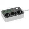 Kaasaskantav akupank Energizer EPB2500W01EU 2500 mAh USB-väljund kompaktne laadija