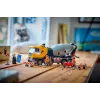 LEGO CITY 60478 Tsemendisegisti