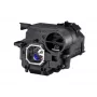 Projektorilamp NSH NEC NP32LP 230W