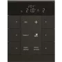 Busch-Jaeger HVAC-Slave-Device 6-way, BE, must, matt SBS/U6.0.11-885 (2CKA006330A0034)