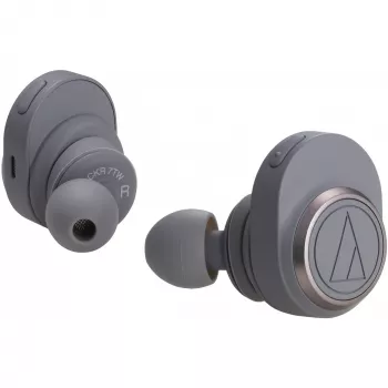 Peakomplekt Audio-Technica ATH-CKR7TW