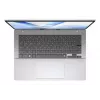 Sülearvuti ASUS Vivobook 14 M1407GA-LY012W Ryzen AI 7 445 14,0 tolli WUXGA IPS-tase 60 Hz 300 niti 16 GB DDR5 512 GB SSD 1080p kaamera 42 Wh WIN11