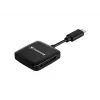 MÄLUKAARDI LUGER KÕIK-ÜHES/USB3.2 TS-RDC3 TRANSCEND