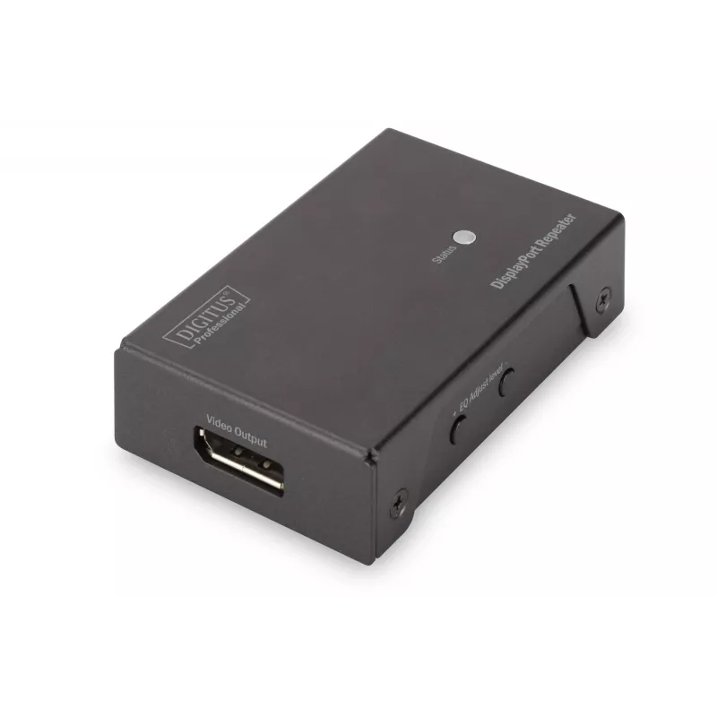 DisplayPorti repiiter Digitus DS-52900 4K