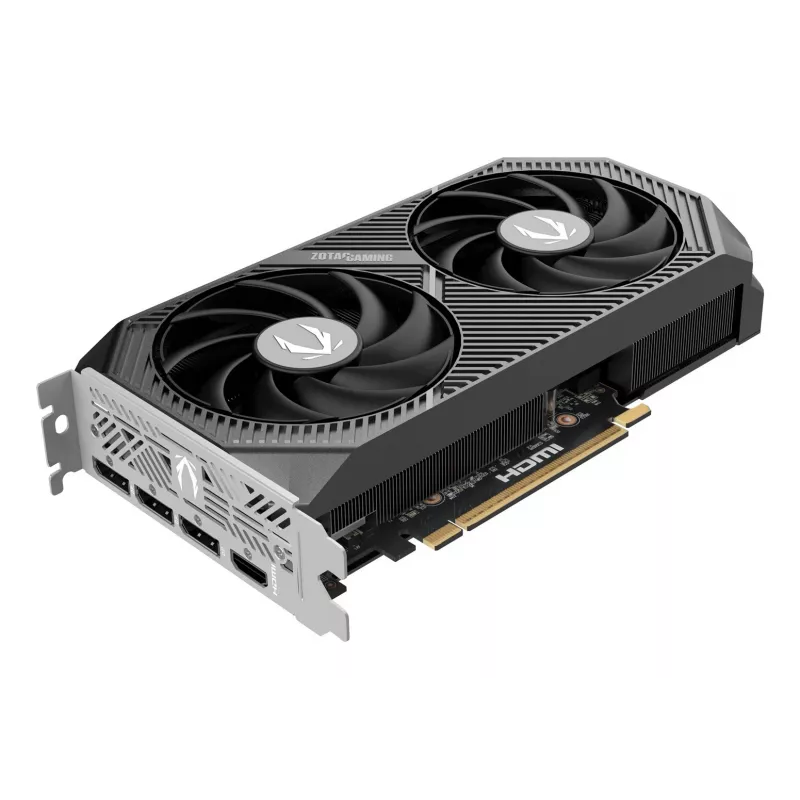 ZOTAC GAMING GeForce RTX 5060 Twin Edge 8GB GDDR7 graafikakaart