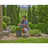 Murukäärid GARDENA ClassicCut Li 3,6 V Li‑ion 2,5 Ah akutoitega juhtmeta