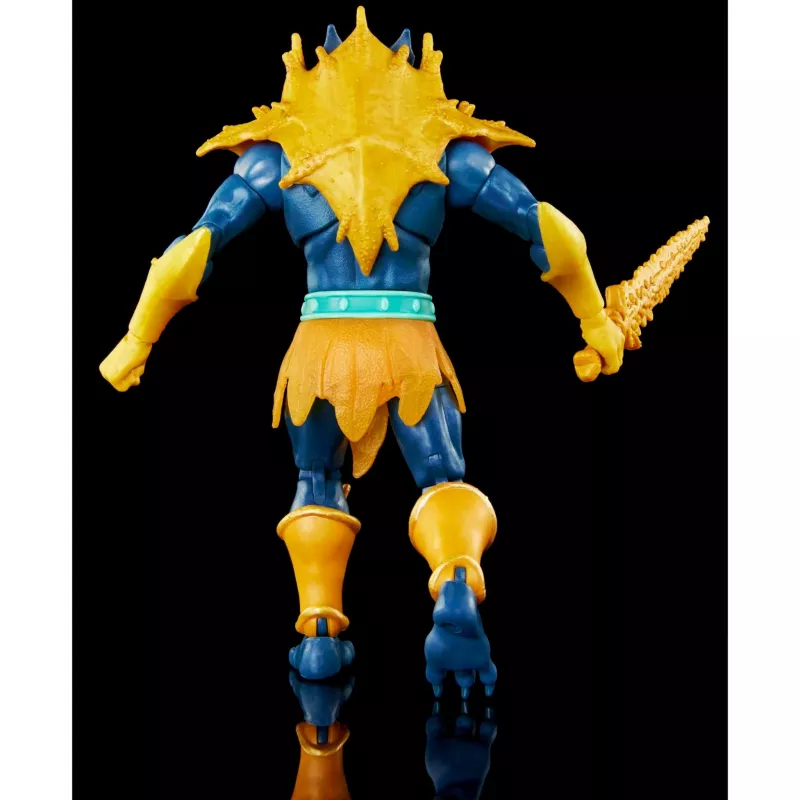 Masters of the Universe Masterverse Classic Mer-Man, mängufiguur