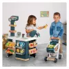 Mänguasjade supermarket Smoby 7600350239 vanusele 3–6 aastat