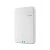 DECT-baasjaam Auerswald COMfortel WS-500S valge