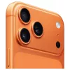Apple iPhone 17 Pro Max 512GB - Cosmic oranž