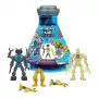 Märulikujud Cobi Mr Beast Lab Hybrydy Multipack – kogumiskomplekt firmalt Cobi (MO-24903)