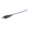Hiir Gembird MUSG-001-B USB Type-A