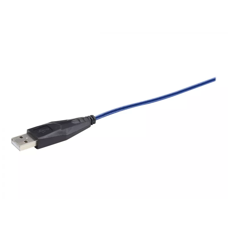 Hiir Gembird MUSG-001-B USB Type-A