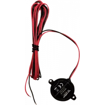 Väline sumisti lahendus TomTom Webfleet LINK 7xx jaoks, 12 V DC, tarvik