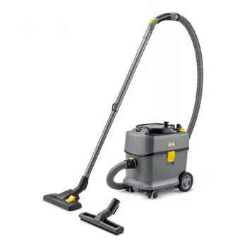 Kuivtolmuimeja Kärcher T 15/1 HEPA 15 l 585 W (1.355-307.0) Antratsiit