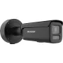 Hikvision Pro Series ColorVu 8 MP nutikas hübriidvalgus ColorVuga mootoriga varifokaalne kuul-tüüpi võrgukaamera