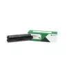 Lexmark C3220K0 toonerikassett 1 tk Must