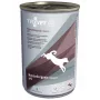 Veterinaardieet koeratoit TROVET Hypoallergenic Insect IPD Puppy Food 400 g – putukavalk, valk 7%, rasv 6%, niiskus 78%