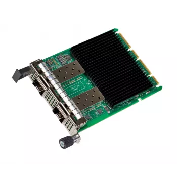 Võrguadapter Intel E810-XXVDA2 OCP 3.0 jaoks