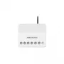 Elektriline relee Hikvision DS-PM1-O1L-WE valge