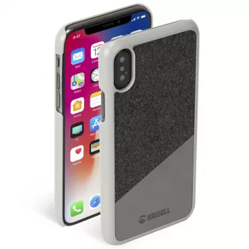Cover Krusell Tanum iPhone X/XS 14.7 cm hall