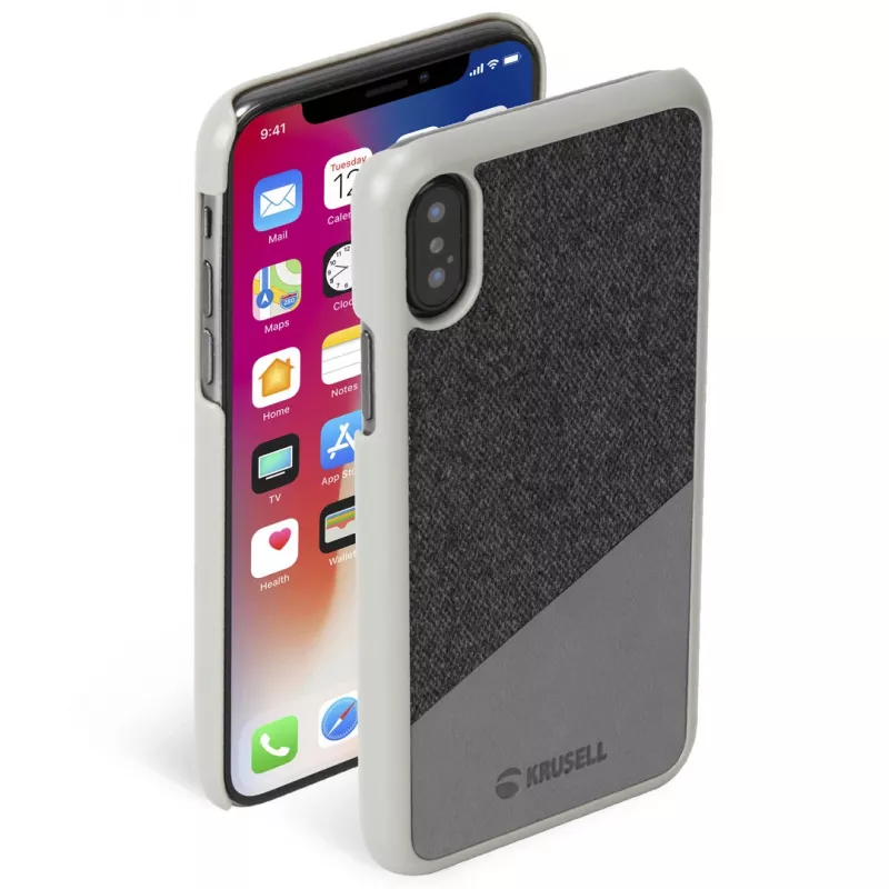 Cover Krusell Tanum iPhone X/XS 14.7 cm hall