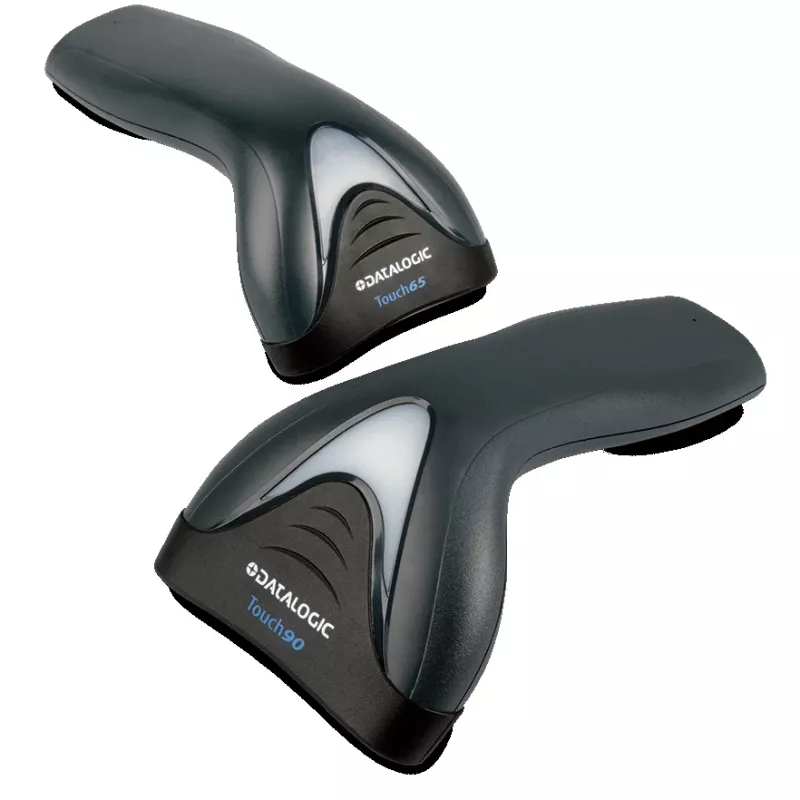Vöötkoodiskanner Datalogic Touch 90 Lite Must