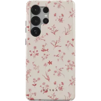 Border Case BURGA Galaxy S25 Ultra 17,5 cm Mitmevärviline