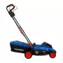 Muruniiduk Blaupunkt CL3010