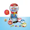 Hariv pehmete pallide loomise komplekt Cobi Toy Story 5 – mudel CHA-08513